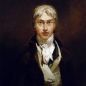 William Turner. Self-Portrait, 1799