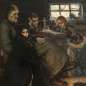 Василий Суриков. Картина «Меншиков в Березове», 1883 Василий Суриков. Картина «Меншиков в Березове», 1883