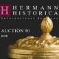 90-й аукцион Herman Historica 90-й аукцион Herman Historica