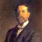 Джон Сингер Сарджент. «Автопортрет», 1906 Джон Сингер Сарджент. «Автопортрет», 1906
