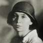 Наталья Сергеевна Гончарова. Фотопортрет, 1912 Наталья Сергеевна Гончарова. Фотопортрет, 1912