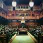 Делегированный парламент Делегированный парламент