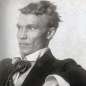 Николай Фешин. Фотопортрет художника, 1916 Николай Фешин. Фотопортрет художника, 1916