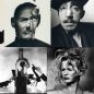 Photographie. Une sélection de photos de différents maîtres