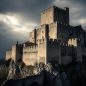 Ключевые черты романской архитектуры