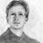 Акиане Крамарик, «Мой брат» Акиане Крамарик, 5 лет, «Мой брат»