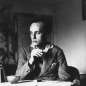 Владислав Стржеминский. Фотография художника, 1932 Владислав Стржеминский. Фотография художника, 1932