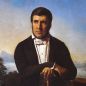 Мануэл Жозе де Араужу Порту-Алегри. Фердинанд Крумгольц. Картина «Портрет Мануэла Жозе де Араужу Порту-Алегри», 1848 Мануэл Жозе де Араужу Порту-Алегри. Фердинанд Крумгольц. Картина «Портрет Мануэла Жозе де Араужу Порту-Алегри», 1848