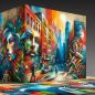 Street Art and Neo-Expressionism