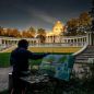 Ночь искусств в музее-заповеднике «Архангельское»