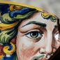 Стиль 'Историато' в майолике