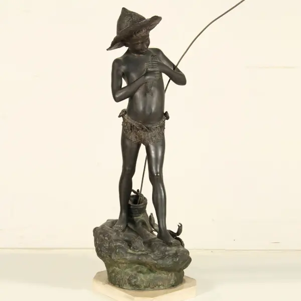 Giovanni Varlese (1888 - 1922) - Foto 1