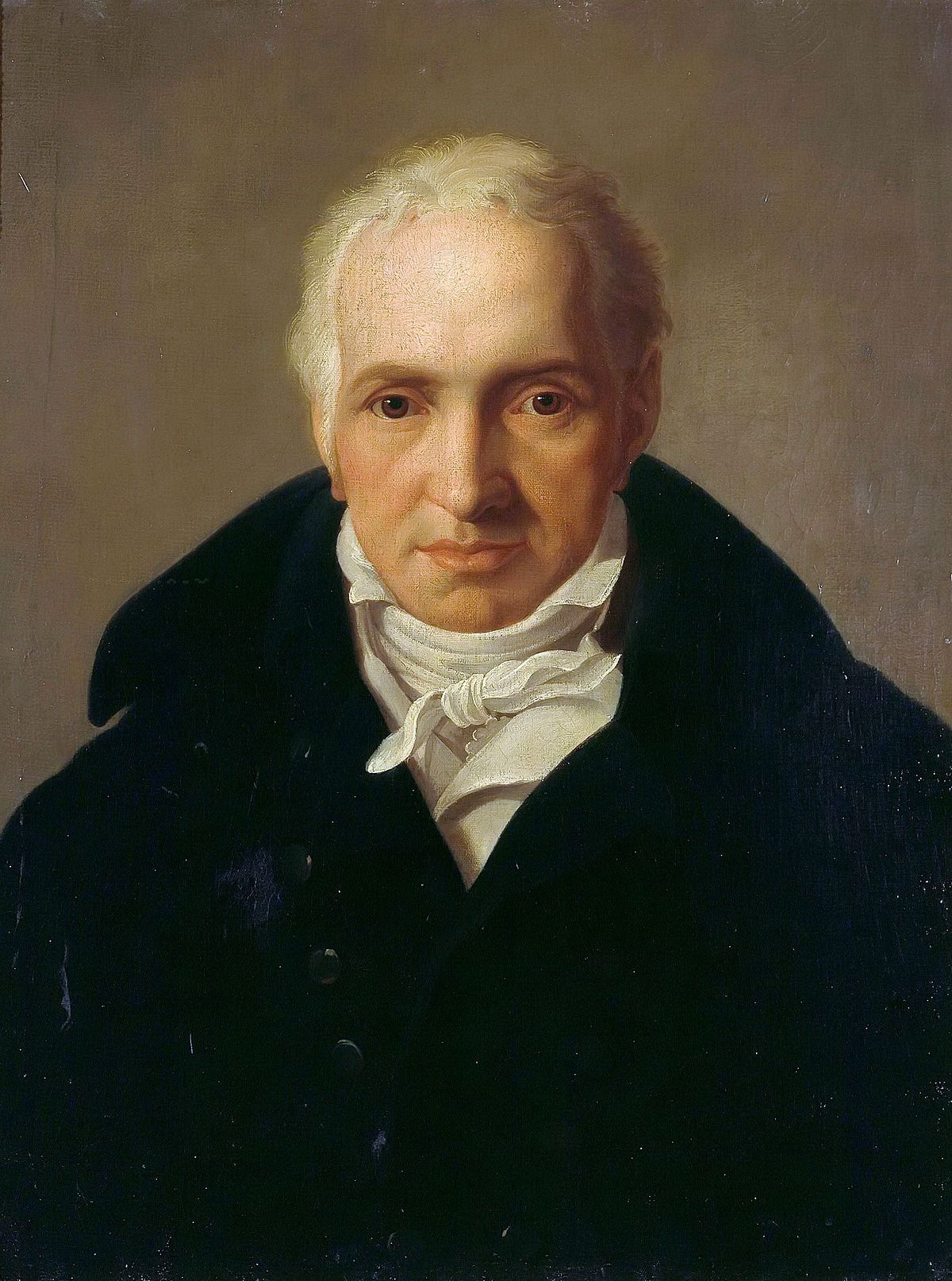 Janus Genelli (1761 - 1813) - Foto 1