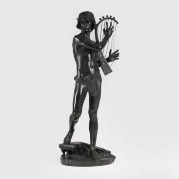 Jean-Baptiste Germain (1841 - 1910) - photo 1