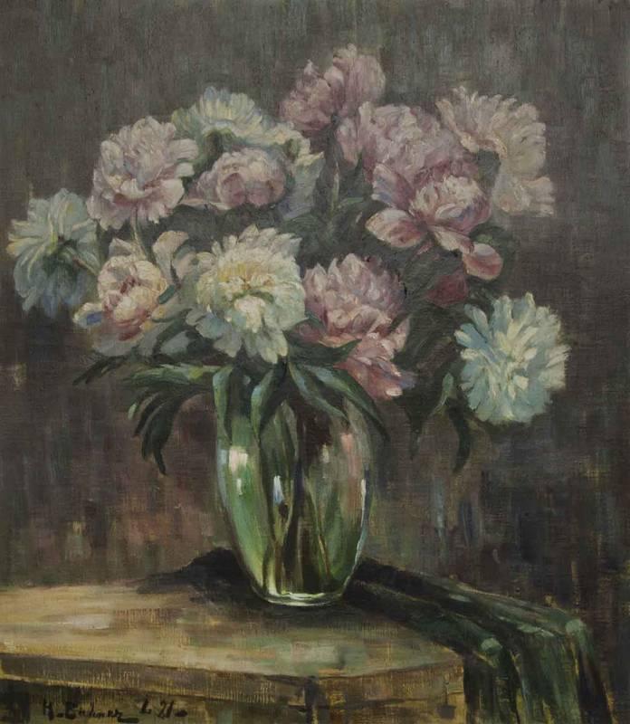 Hermann Bahner (1867 - 1938) - photo 1