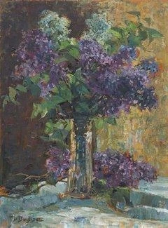 Hermann Busse (1883 - 1970) - Foto 1