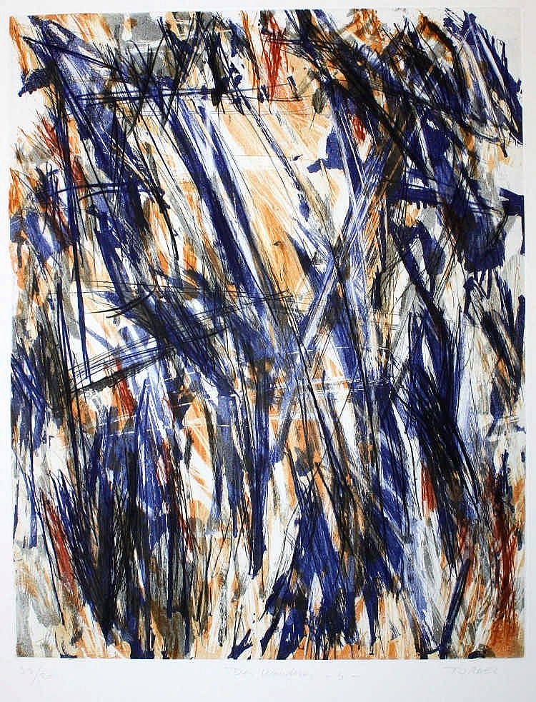 Жан-Поль Турмель (1954) - фото 1