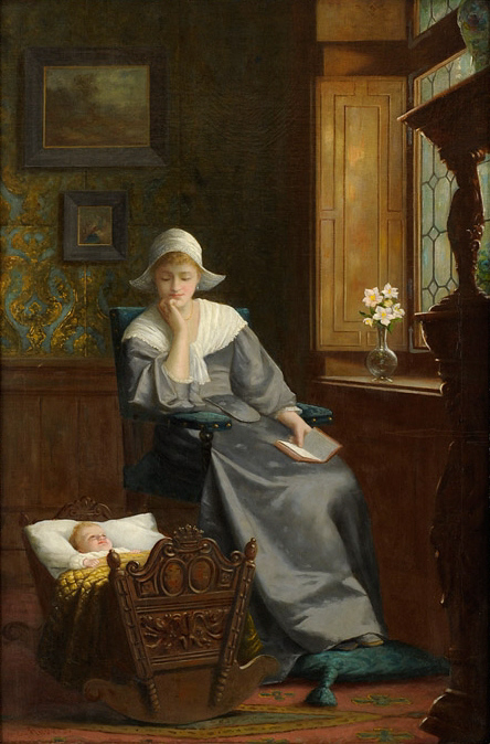 Ernst Anders (1845 - 1911) - photo 1