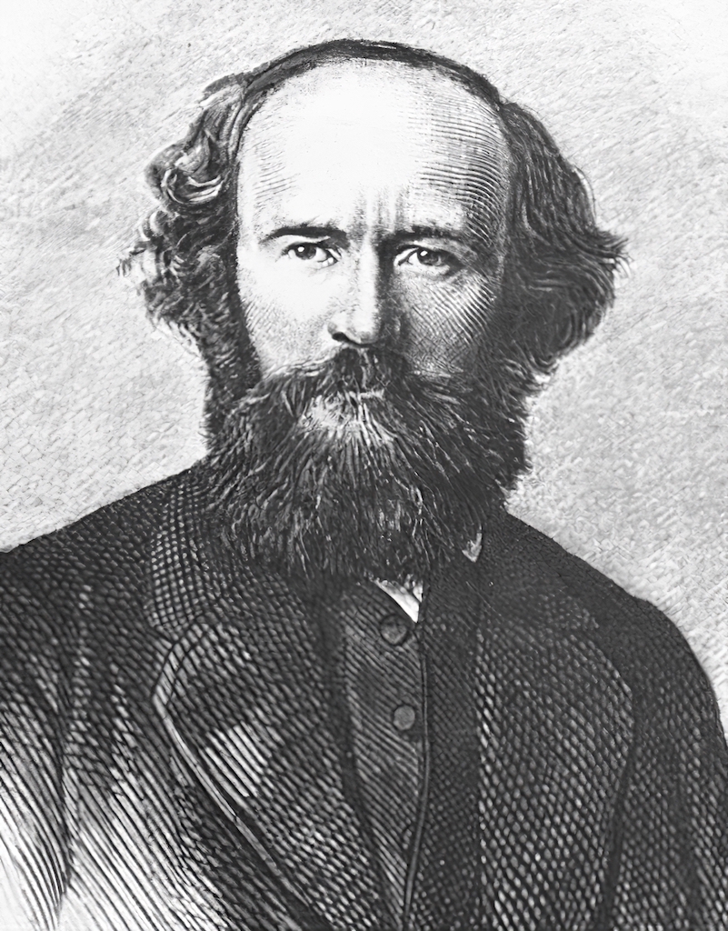 Johannes Schilling (1828 - 1910) - photo 1