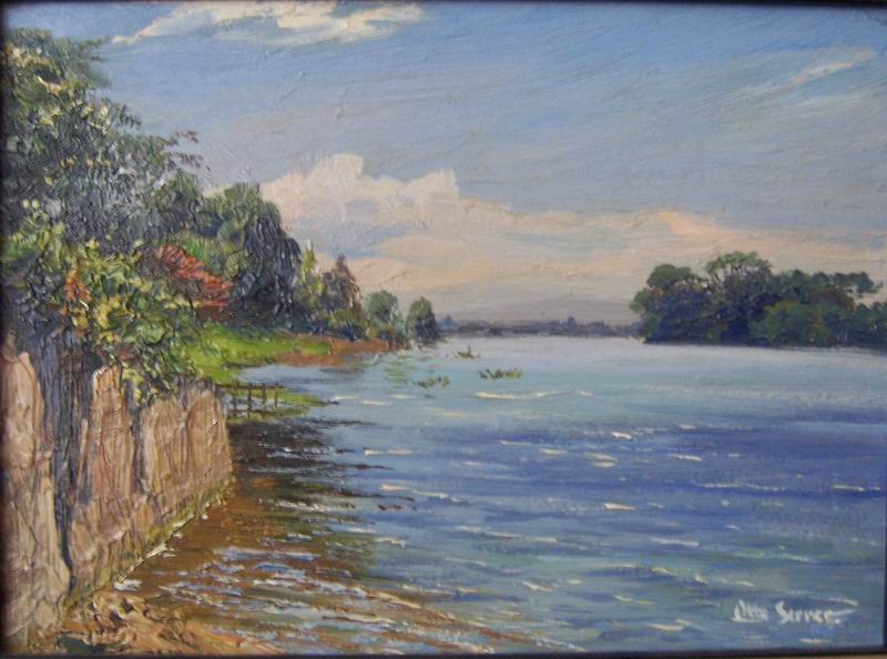 Otto Serner (1857 - 1929) - photo 1