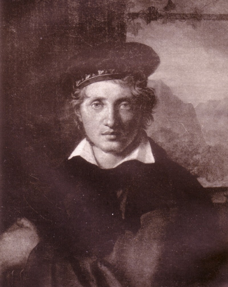 Georg Wilhelm Issel (1785 - 1870) - photo 1