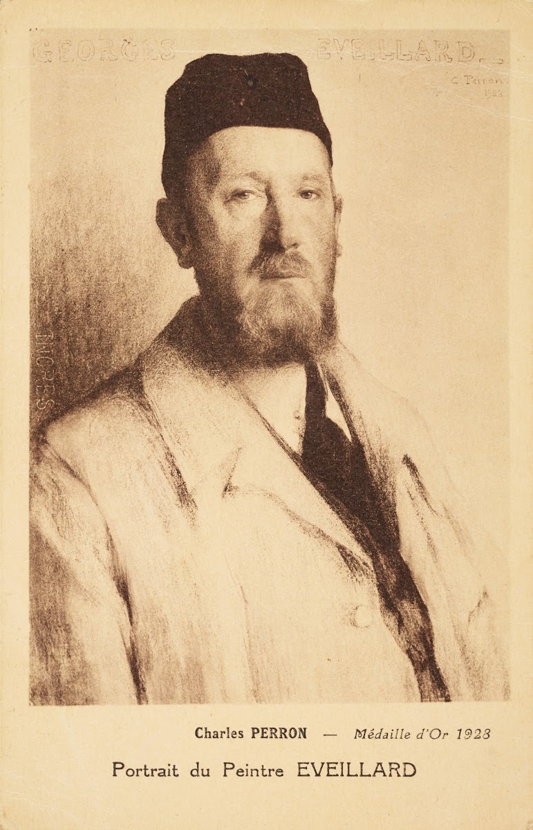 Charles Perron (1893 - 1958) - photo 1