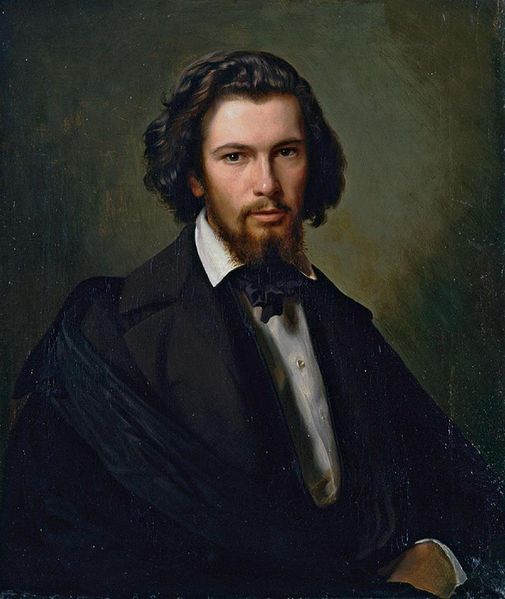 Julius Roeting (1822 - 1896) - photo 1