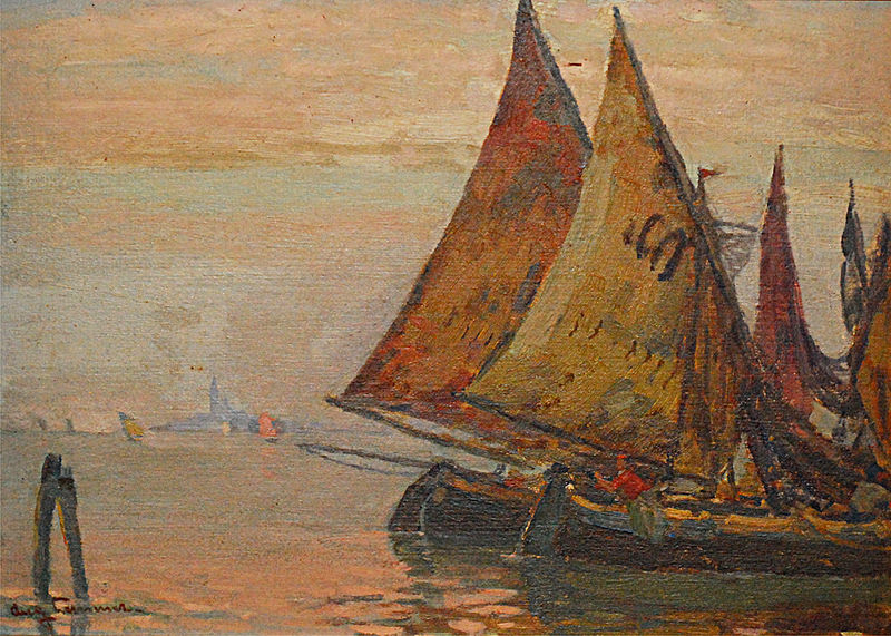 August Lemmer (1862) - photo 1