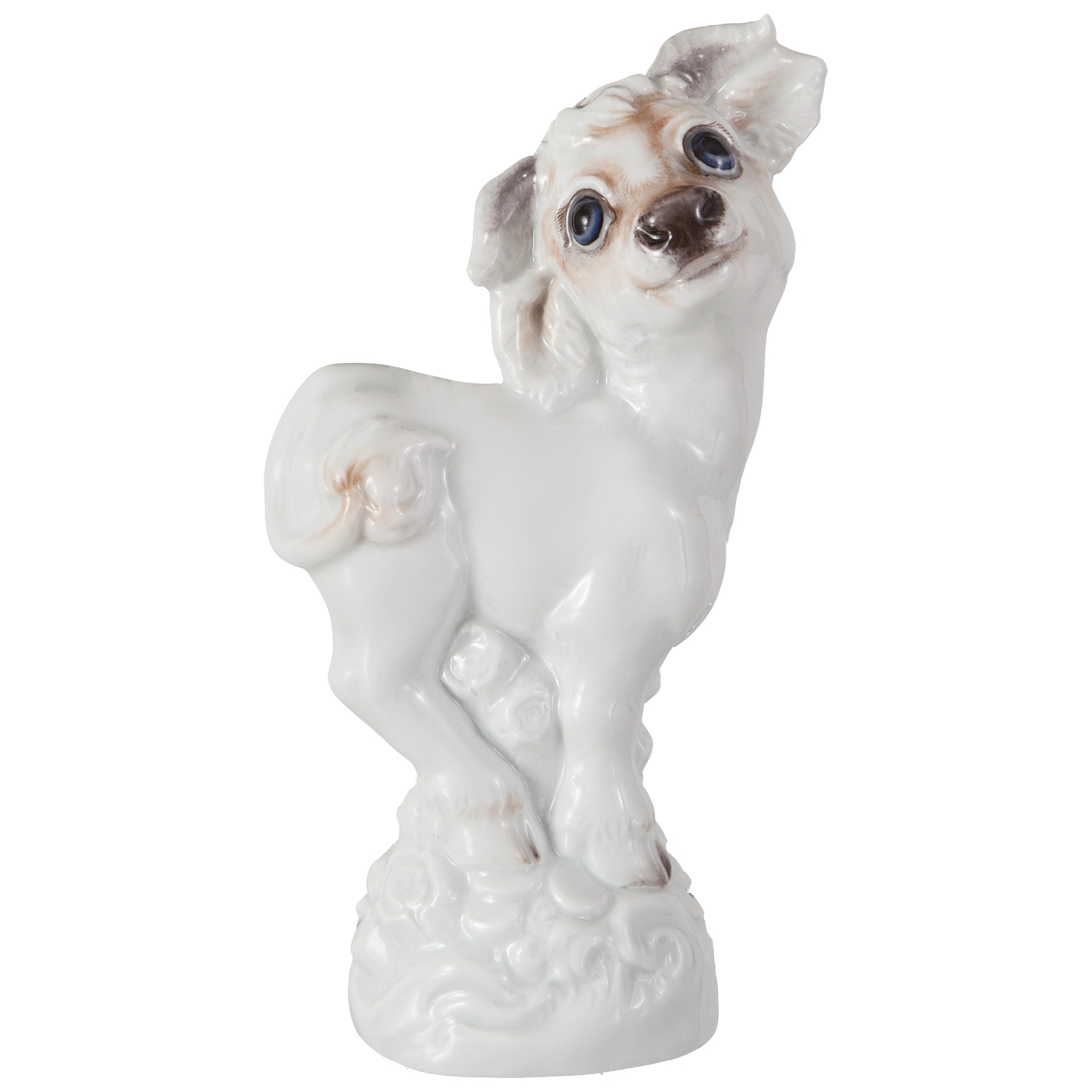 Силке Эберманн - фото 1