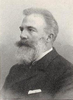 Adolf Schill (1848 - 1911) - Foto 1