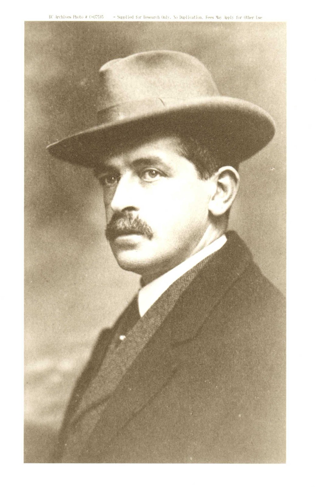 Thomas Bamford (1861 - 1941) - photo 1