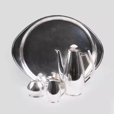 Карл Диттерт (1915 - 2013) - фото 1