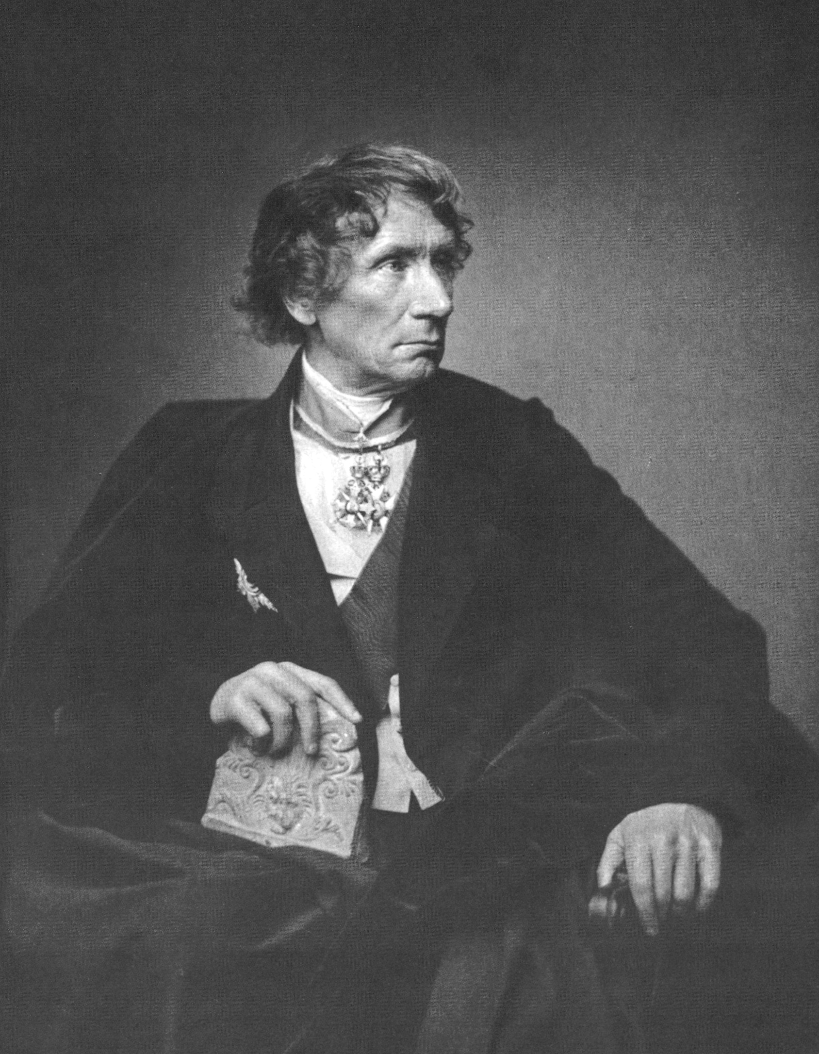 Leo von Klenze (1784 - 1864) - photo 1