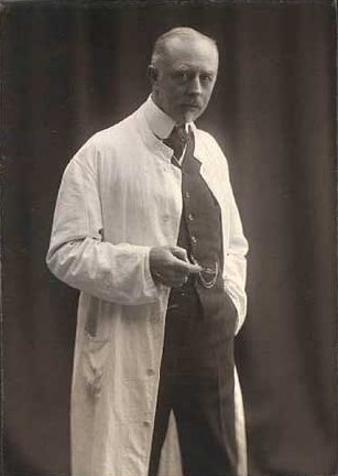 Arnold Krog (1856 - 1931) - photo 1