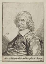 Dirck de Bray (1635 - 1694) - Foto 1