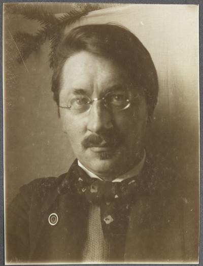 Erich Kuithan (1875 - 1917) - photo 1
