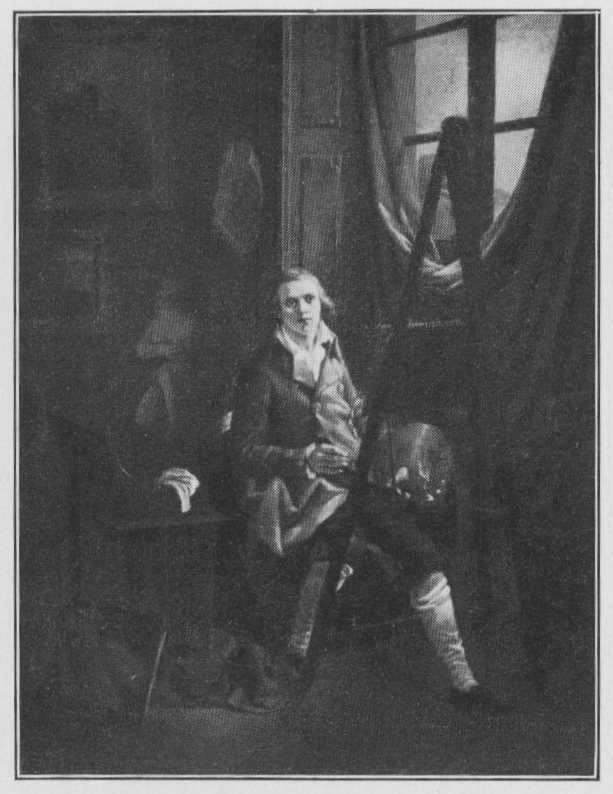 Карл Кунтц (1770 - 1830) - фото 1