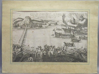 Gerard Bouttats (1630 - 1668) - Foto 1