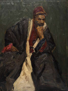 Ханс Дейкер (1876 - 1945) - фото 1