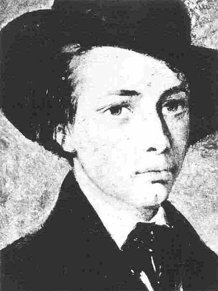 Carlo Raimondi (1809 - 1883) - Foto 1