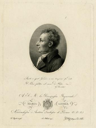 Ludovico Bigola (1822 - 1905) - Foto 1