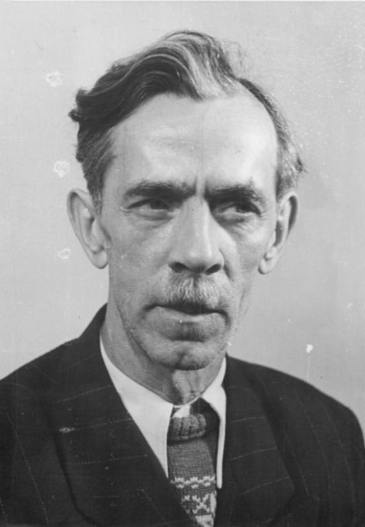 Otto Nagel (1894 - 1967) - photo 1