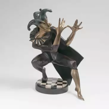 Arsen Albertovich Avetisyan (1971 - 2004) - Foto 1