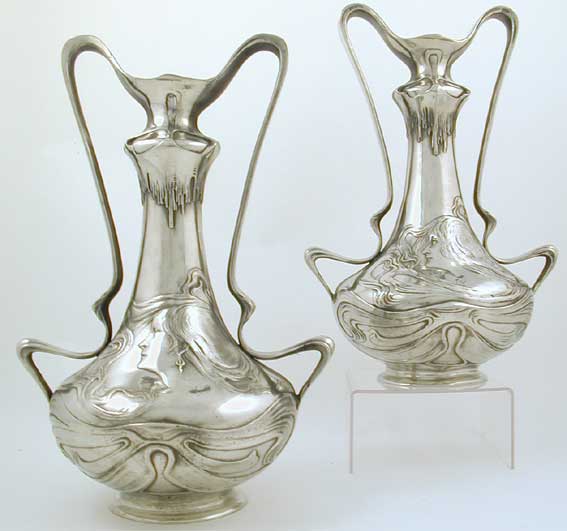 Джулиус Роберт Ханниг (1866 - 1931) - фото 1