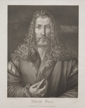 Франсуа Форстер (1790 - 1872) - фото 1