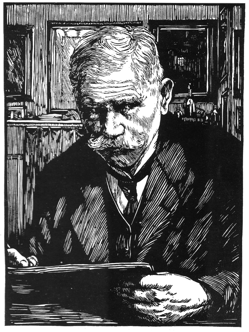 Heinrich Otto (1858 - 1923) - photo 1