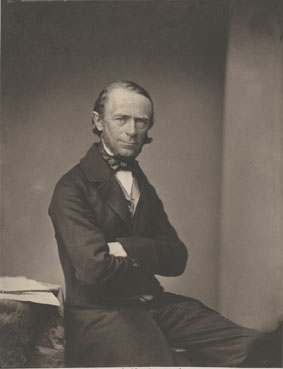 Johann-Gabriel Poppel (1807 - 1882) - photo 1