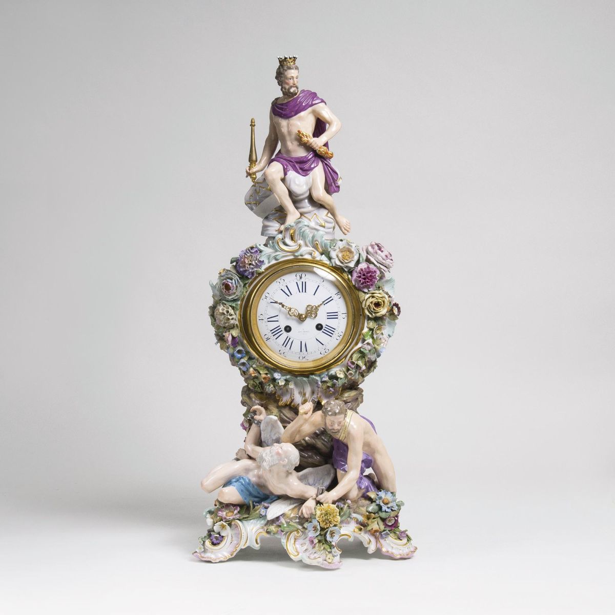 Samuel Marti (1832) - photo 1