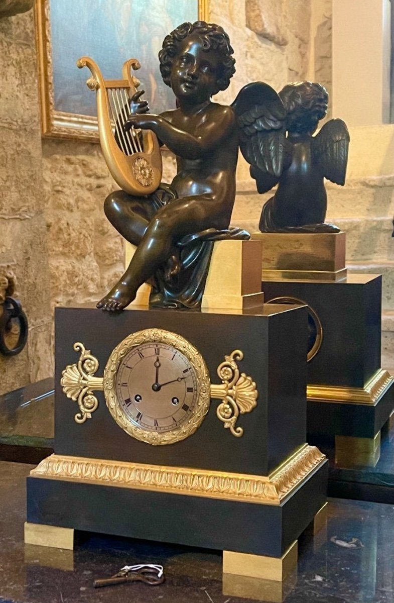 Пьер-Сезар Оноре Понс (1773 - 1851) - фото 1