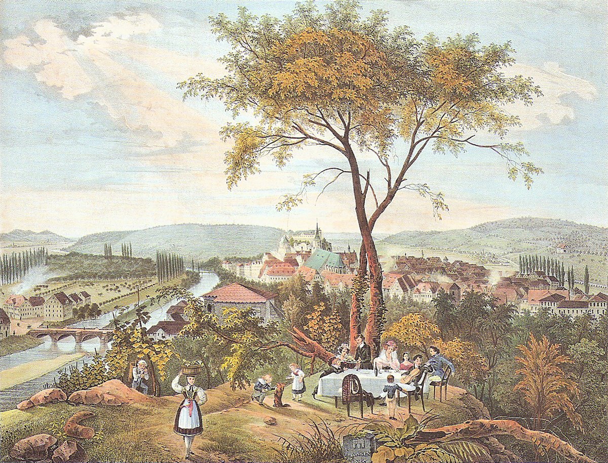 Maximilien de Ring (1799 - 1873) - photo 1